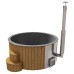 Hottub thermowood Deluxe XL