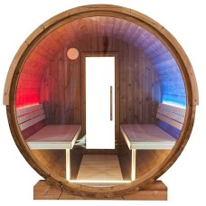 Sauna LED-set 180 cm