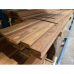 Hardhout timmerhout geschaafd 1,6x7x180 cm