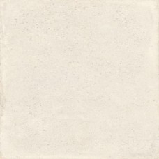 Keramische tegel Konkrete 100x100x2 cm Bianco