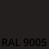 RAL 9005 +€ 1.370,00