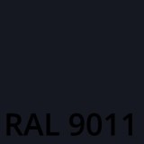 RAL 9011 +€ 1.591,00