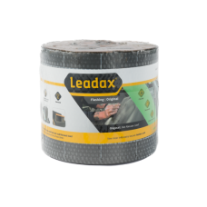 Leadax Grijs 15 cm x 6 meter