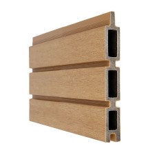 NewTechWood co-extrusie composiet plank triple red cedar 2,1x15x180 cm