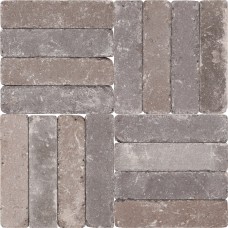 Abbeystones dikformaat getrommeld 21x7x8cm Casamari