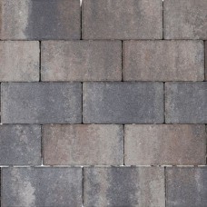 Design brick 21x10,5x6 cm ocean