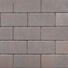 Design brick 21x10,5x8 cm oud emmen