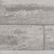 Patio square 80x40x5 cm concrete