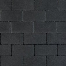 Patio betonklinker 21x10,5x6 cm black TOP
