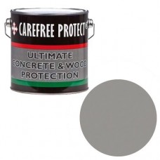 Carefree Protect semi-dekkend betongrijs 1 ltr