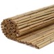 Bamboe rolscherm Dalian 180x200 cm