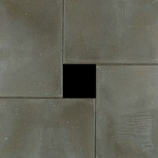 Betontegel 40x60x5 cm grijs