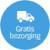 Gratis bezorging